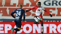 Neues Angebot: HSV bessert bei Dompé nach