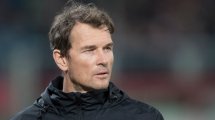 Lehmann: Posten als Cheftrainer „wäre angebracht“