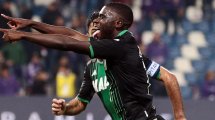 Boga wieder im BVB-Visier