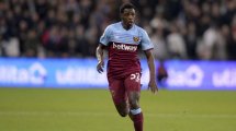 Medien: Auch Gladbach will Ngakia