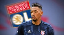Lyon, Bayern, Hertha: Jetzt spricht Boateng