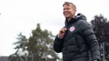 BVB: Ersetzt der Haaland-Förderer Favre?