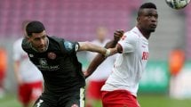 Eggestein und Córdoba in Wolfsburg angeboten?
