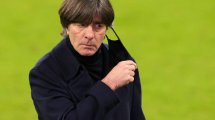 DFB: Löw öffnet Müller & Co. die Tür