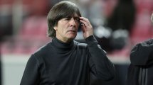 Löw: Der Plan mit Müller, Boateng & Hummels