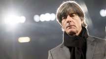 Löw über Müller, Hummels & Boateng