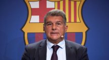 Lewandowski: Barça-Präsident zuversichtlich