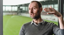 Bayern schnappt sich Hepburn