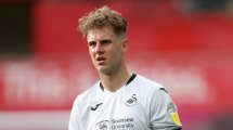 Tottenham verpflichtet Rodon