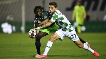 Bericht: BVB-Anfrage für Fernandes