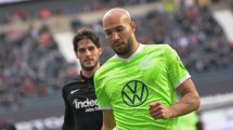 Brooks verlässt Wolfsburg