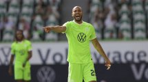 Vertragsende 2022: Wer verlässt Wolfsburg?
