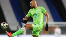Wolfsburg will Brooks-Verlängerung – Knackpunkt Gehalt?