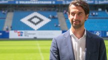 Boldt will HSV „punktuell verstärken“