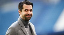 HSV: Drei Spieler sollen verlängern