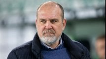 Wolfsburg: Saison-Aus für Otávio