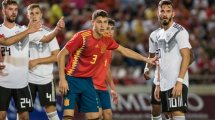 Barça-Talent Cuenca nach Villarreal