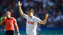 Baumgart bestätigt: Meré will Köln verlassen