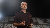 Roma: Mourinho unzufrieden mit Kader
