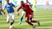 Klubs vor Einigung: Vagnoman auf dem Sprung zum VfB
