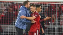 FC Bayern: Nagelsmann macht überraschende Schwachstelle aus