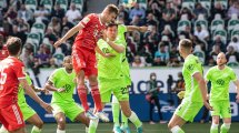 Leihe vom Tisch: Stanisic will bei Bayern bleiben