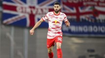 Juve-Gerüchte um Gvardiol & Raum