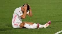 Jovic nimmt neuen Anlauf bei Real