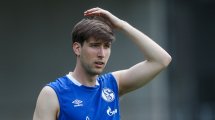 Schalke: Miranda verabschiedet sich