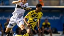 BVB-Testspiel: Bellingham mit starkem Debüt