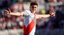 Drei Klubs bereiten Álvarez-Angebot vor