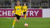 BVB-Abschied: Brandt startet Klubsuche