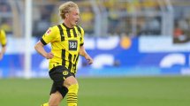 BVB: Hoffen auf Brandt, Kobel und Özcan
