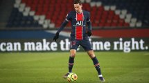 Medien: Draxler vor Verlängerung bei PSG
