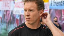 Nagelsmann: Werner-Abgang eine Chance