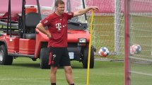 Bayern: Coman & Neuer fallen aus