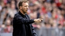 FC Bayern: Nagelsmann lässt Pavard-Zukunft offen & flirtet mit Kane