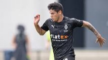 Mainz: Kommen noch zwei Neue aus Gladbach?