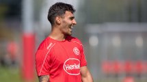 Klausel gezogen: Ayhan bestätigt Wechsel nach Italien