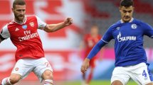Schalke 04: Der Stand bei Mustafi & Kabak