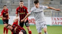 Wendell: „Havertz träumt von England“