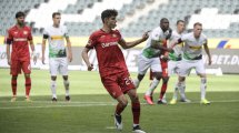FC Bayern: Flick flirtet mit Havertz