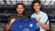 Nach der Transfer-Offensive: Chelsea leitet Phase 2 ein