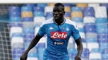 Angebot abgegeben: City macht ernst bei Koulibaly