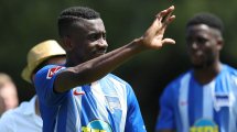 Kalou: „Aus der Bundesliga wollte mich kein Klub“