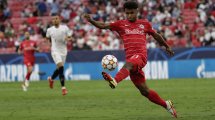 Adeyemi-Transfer rückt näher: Salzburg bewegt sich auf Dortmund zu