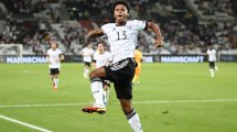 Dortmund will Adeyemi „nicht überfrachten“