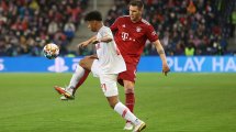 Schlotterbeck & Adeyemi: Bayern kämpfen um BVB-Flirts