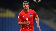 Rekik heuert bei Sevilla an