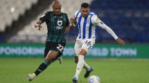 West Brom holt 16-Millionen-Stürmer